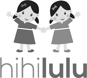 HIHILULU