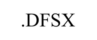 .DFSX