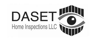 DASET HOME INSPECTIONS LLC