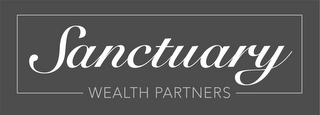 SANCTUARY WEALTH PARTNERS