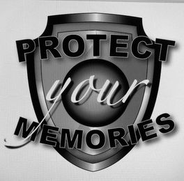 PROTECT YOUR MEMORIES