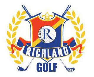 R RICHLAND GOLF