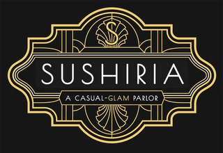 S SUSHERIA A CASUAL-GLAM PARLOR