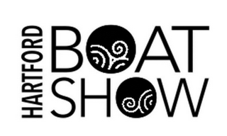 HARTFORD BOAT SHOW