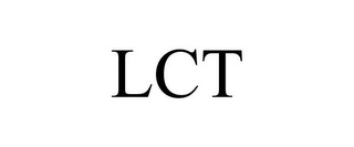 LCT