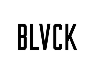 BLVCK