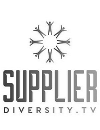 SUPPLIER DIVERSITY . TV