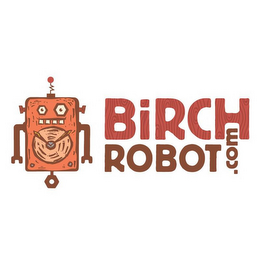 BIRCHROBOT.COM