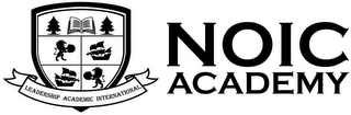 NOIC ACADEMY LEADERSHIP ACADEMIC INTERNATIONAL