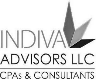 INDIVA ADVISORS LLC CPAS & CONSULTANTS