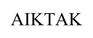 AIKTAK