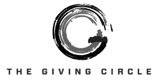 THE GIVING CIRCLE