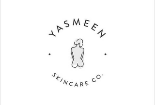 YASMEEN SKINCARE CO.