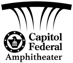 CAPITOL FEDERAL AMPHITHEATER