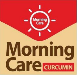 MORNING CARE MORNING CARE CURCUMIN