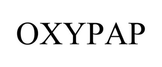 OXYPAP