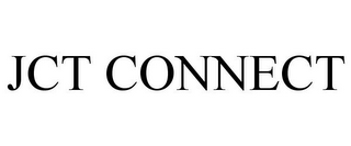 JCT CONNECT