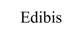 EDIBIS