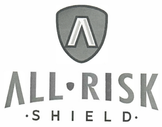 V ALL RISK · SHIELD ·