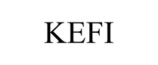 KEFI