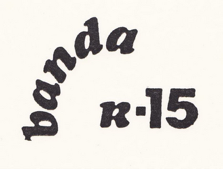 BANDA R-15