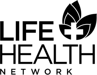 LIFE + HEALTH NETWORK