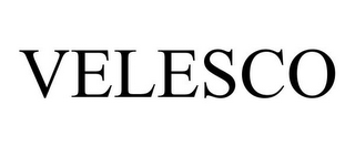 VELESCO