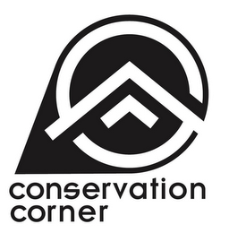 CONSERVATION CORNER