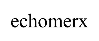 ECHOMERX