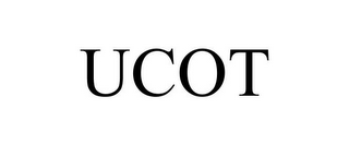 UCOT