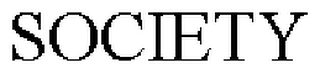 SOCIETY