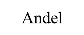 ANDEL