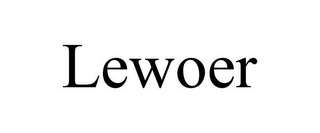 LEWOER