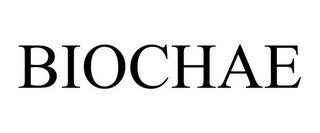 BIOCHAE