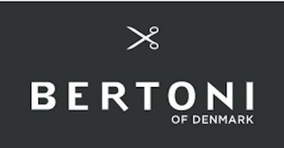 BERTONI OF DENMARK