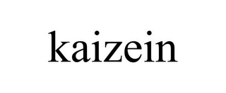 KAIZEIN