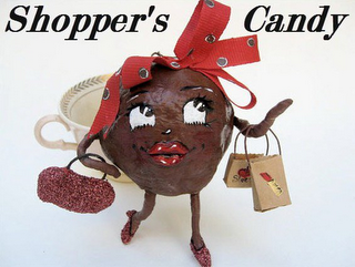 SHOPPER'S CANDY