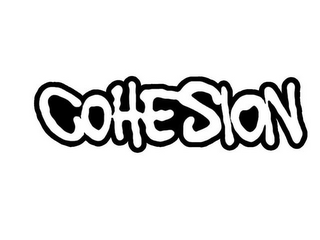 COHESION