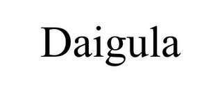 DAIGULA