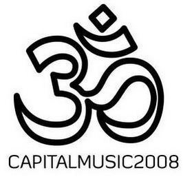 CAPITALMUSIC2008