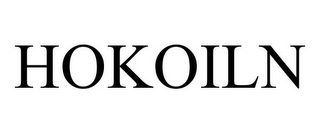 HOKOILN