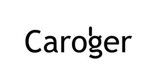 CAROGER