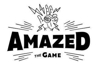 AMAZED THE GAME