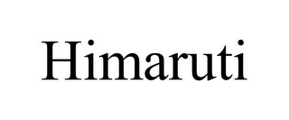 HIMARUTI