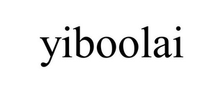 YIBOOLAI