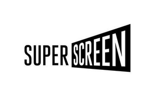 SUPER SCREEN