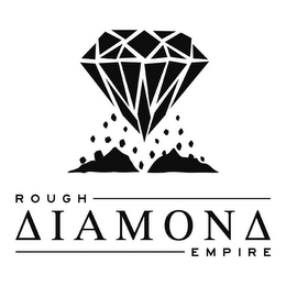 ROUGH DIAMOND EMPIRE