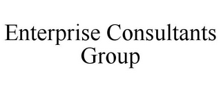 ENTERPRISE CONSULTANTS GROUP