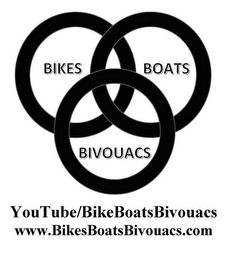 BIKES BOATS BIVOUACS YOUTUBE/BIKESBOATSBIVOUACS WWW.BIKEBOATSBIVOUACS.COM