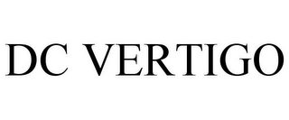 DC VERTIGO